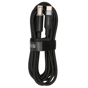 Kabel JORINDO USB C do DC do laptopa Lenovo - Zasilacze do laptopów - miniaturka - grafika 1