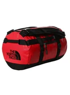 Torby podróżne - Torba / plecak The North Face Base Camp Duffel XS - tnf red / tnf black - miniaturka - grafika 1