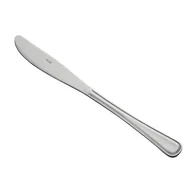 Noże kuchenne - Nóż stołowy London 21,4 cm srebrny - miniaturka - grafika 1