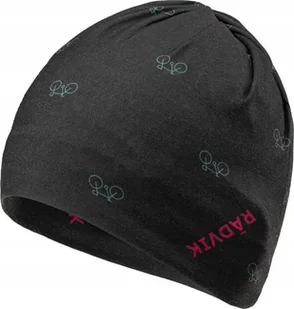 Radvik COMIN - Czapki i chusty sportowe damskie - miniaturka - grafika 1