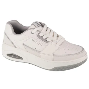 Buty sportowe Sneakersy męskie, Skechers Uno Court - Low-Post - Buty trekkingowe męskie - miniaturka - grafika 1
