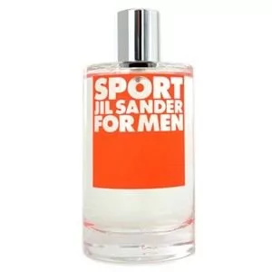 Jil Sander Sport of Men Woda toaletowa 30ml - Wody i perfumy męskie - miniaturka - grafika 1