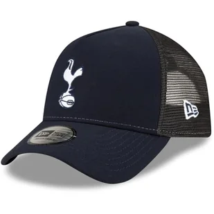 New Era Męska czapka NFL Sideline 9Forty Stretch Snap, granatowa, rozmiar uniwersalny - Czapki damskie - miniaturka - grafika 1