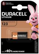 Ładowarki i akumulatory - Duracell Bateria Ultra M3 3v Litowa 1 Szt) 5831_AZDURFADL123000 [1197996] - miniaturka - grafika 1