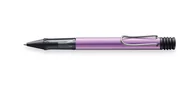 Długopisy - Długopis Lamy AL-star Lilac - miniaturka - grafika 1