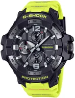 Zegarki męskie - Zegarek G-SHOCK GR-B300RY-1A9ER GRAVITYMASTER TOUGH SOLAR BLUETOOTH - miniaturka - grafika 1