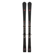 Narty - Narty damskie Volkl 2024 Flair 75 + VM 11 ALU GW L V2310052 - miniaturka - grafika 1