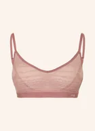 Biustonosze - Sloggi Gorset Free Evolve pink - miniaturka - grafika 1