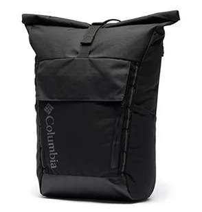 Columbia Convey II Rolltop plecak - Plecaki - miniaturka - grafika 1