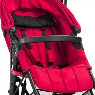 Baby Jogger BABYJOGGER Pałąk bezpieczeństwa Zip BJ-92301 - Akcesoria do wózków - miniaturka - grafika 1