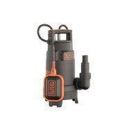 Pompy wodne - BLACK & DECKER Pompa BLACK & DECKER BXUP750PTE - miniaturka - grafika 1