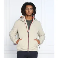 Kurtki męskie - Aeronautica Militare Kurtka | Regular Fit - miniaturka - grafika 1