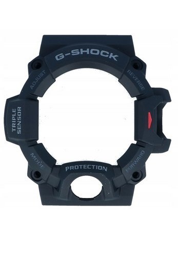 Oryginalny BEZEL nakładka do zegarka CASIO G-SHOCK GW-9400-1
