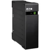 Zasilacze awaryjne UPS - Eaton Powerware Ellipse 650 FR (EL650FR) - miniaturka - grafika 1