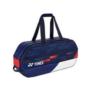 Torba tenisowa YONEX PRO TOURNAMENT BAG Limited - Tenis ziemny - miniaturka - grafika 1