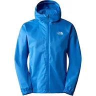 Kurtki męskie - Kurtka męska THE NORTH FACE Queest - miniaturka - grafika 1