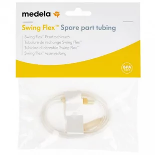 Medela Dren Do Laktatora Swing Flex< - Akcesoria do karmienia - miniaturka - grafika 1