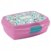 Derform Śniadaniówka DF 21 - Lunch boxy - miniaturka - grafika 1