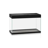 Akwaria i zestawy akwarystyczne - Aquael Zestaw Akwariowy Opti Set 125 - Czarny 2.0 - miniaturka - grafika 1