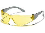 Okulary ochronne - Okulary Ochronne  30 Hc  Żółte Zekler - miniaturka - grafika 1
