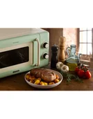 Kuchenki mikrofalowe - Ariete 00C396004AR0 - miniaturka - grafika 1