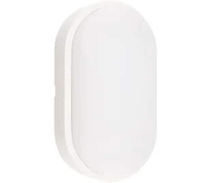 LED Plafon zewnętrzny LED/12W/230V 3000/4000/6500K IP65 biały - Lampy ogrodowe - miniaturka - grafika 1