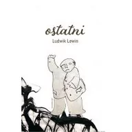 Poezja - Ostatni - miniaturka - grafika 1