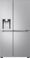 Lodówki - LG GSLE91MBAC.AMBQEUR Metalik - miniaturka - grafika 1