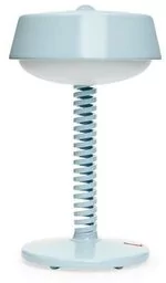 Fatboy - Bellboy Portable Lampa Stołowa Jet Blue Fatboy - Lampy stojące - miniaturka - grafika 1