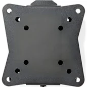 Uchwyty do telewizora - Uchwyt NEDIS do TV 13-27 cali TVWM1010BK - miniaturka - grafika 1