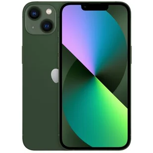 Apple iPhone 13 Mini 5G 4GB/512GB Dual Sim Zielony - Telefony komórkowe - miniaturka - grafika 1