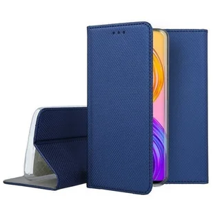 Etui Do Realme 8 Pro Futerał Pokrowiec Case Magnet - Etui i futerały do telefonów - miniaturka - grafika 1