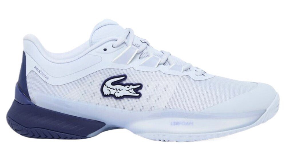 Męskie buty tenisowe Lacoste AG-LT Ultra Light Blue/Dark Blue 2026 EUR 43