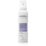 Kosmetyki do stylizacji włosów - Goldwell Stylesign Smooth, spray nabłyszczający, 150ml - miniaturka - grafika 1
