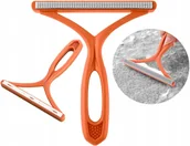 Golarki do ubrań - Golarka do Tapicerki Ubrań Swetrów Grzebień Mocna - miniaturka - grafika 1