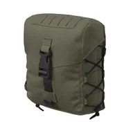 Odzież taktyczna i umundurowanie - Kieszeń Direct Action Cargo Pouch MK II - Ranger Green RATY 0% | PayPo | GRATIS WYSYŁKA | ZWROT DO 100 DNI - miniaturka - grafika 1