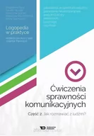 Filozofia i socjologia - Ćwiczenia sprawności komunikacyjnych - miniaturka - grafika 1