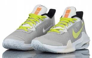 Buty Męskie Nike Air Max Impact 3 Sneakersy Lekkie Sportowe R-45 - Sneakersy męskie - miniaturka - grafika 1