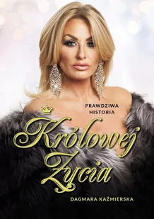 Prawdziwa historia Królowej Życia - E-booki - biografie - miniaturka - grafika 1