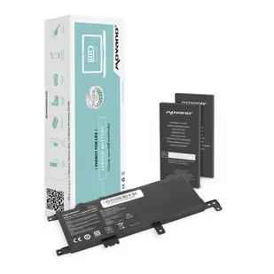 Bateria C21N1634 do Asus VivoBook 15 A542 F542 - Baterie do laptopów - miniaturka - grafika 1