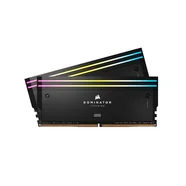 Corsair 32GB (2x16GB) 6000MHz CL30 Dominator Titanium RGB