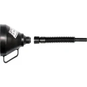 Narzędzia warsztatowe - Yato LEJEK DO PALIWA I OLEJU, 2 CZĘŚCIOWY YT0692 - miniaturka - grafika 1