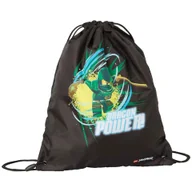 Torby sportowe - Worek Lego Ninjago Gymsack 10034 (kolor Czarny, rozmiar One size) - miniaturka - grafika 1