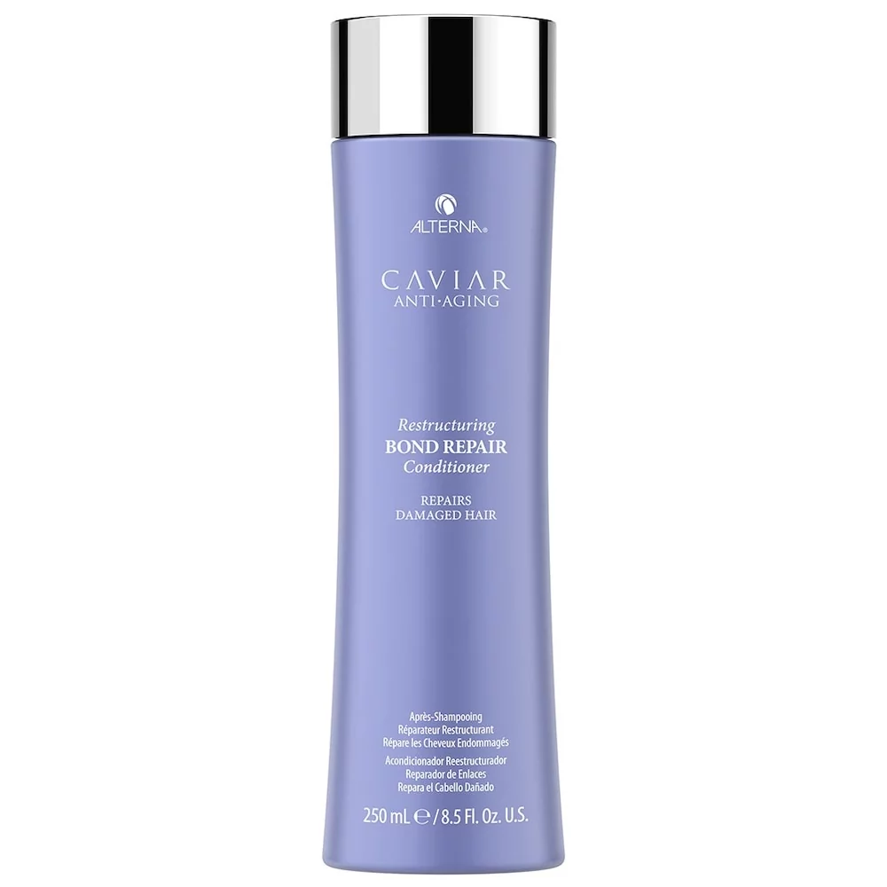 Alterna Caviar Anti-Aging Restructuring Bond Repair Conditioner (250ml)