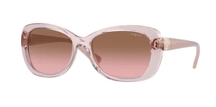 Okulary Przeciwsłoneczne Vogue VO 2943SB 294214 - Okulary przeciwsłoneczne - miniaturka - grafika 1