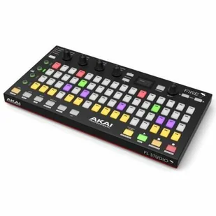 AKAI Fire - Inne akcesoria muzyczne - miniaturka - grafika 1