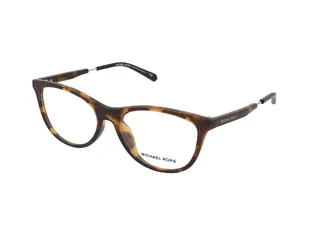 Michael Kors Vittoria MK4078U 3332 - Okulary korekcyjne, oprawki, szkła - miniaturka - grafika 2