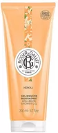 Kosmetyki do kąpieli - Żel pod prysznic Roger &amp; Gallet Néroli Gel Douche Bienfaisant 200 ml (3701436908072) - miniaturka - grafika 1