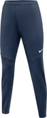 Spodnie sportowe damskie - Nike Spodnie damskie Nike Dri-Fit Park 26 Pant KP granatowe HM7210 410 S - miniaturka - grafika 1