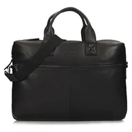 Teczki i aktówki - Teczka na laptopa Toscanio TR12758 - miniaturka - grafika 1